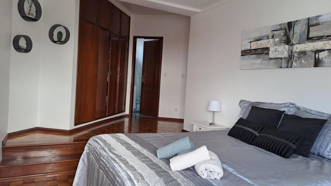 Apt Назаре Экстерьер фото