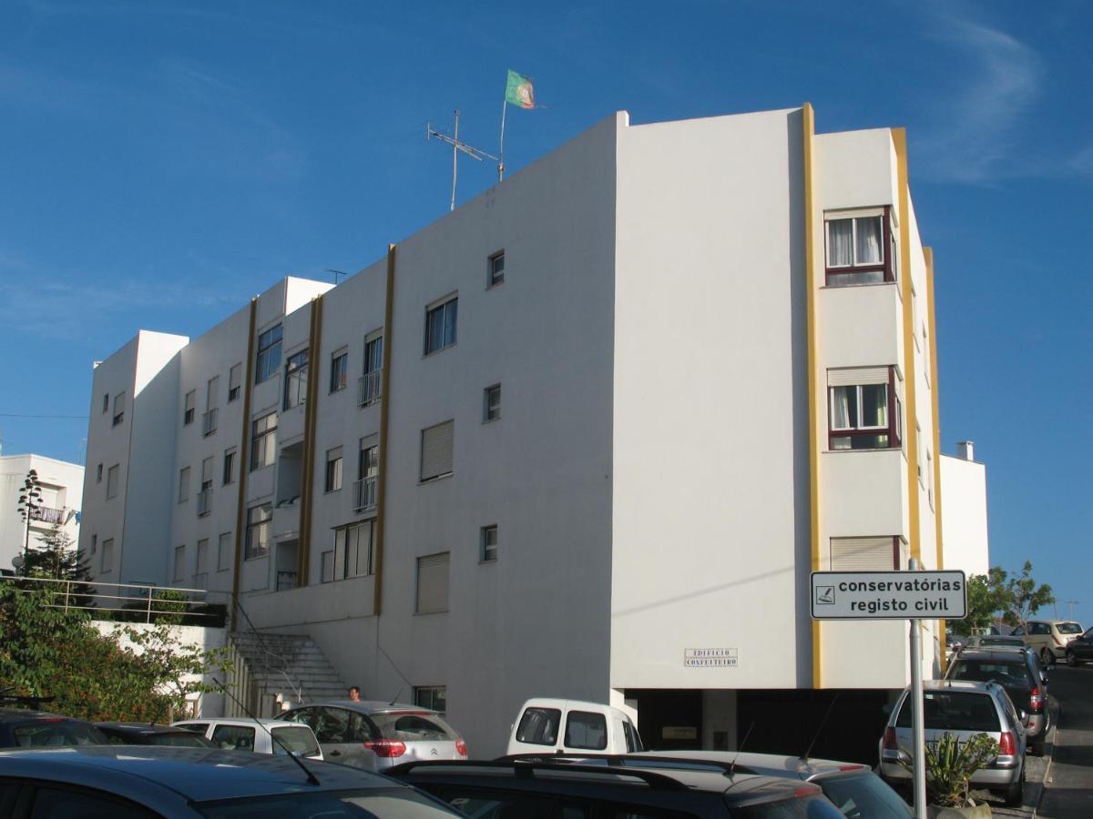 Apt Назаре Экстерьер фото